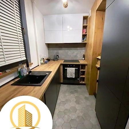 Apartament Lancelot Tychy Zewnętrze zdjęcie