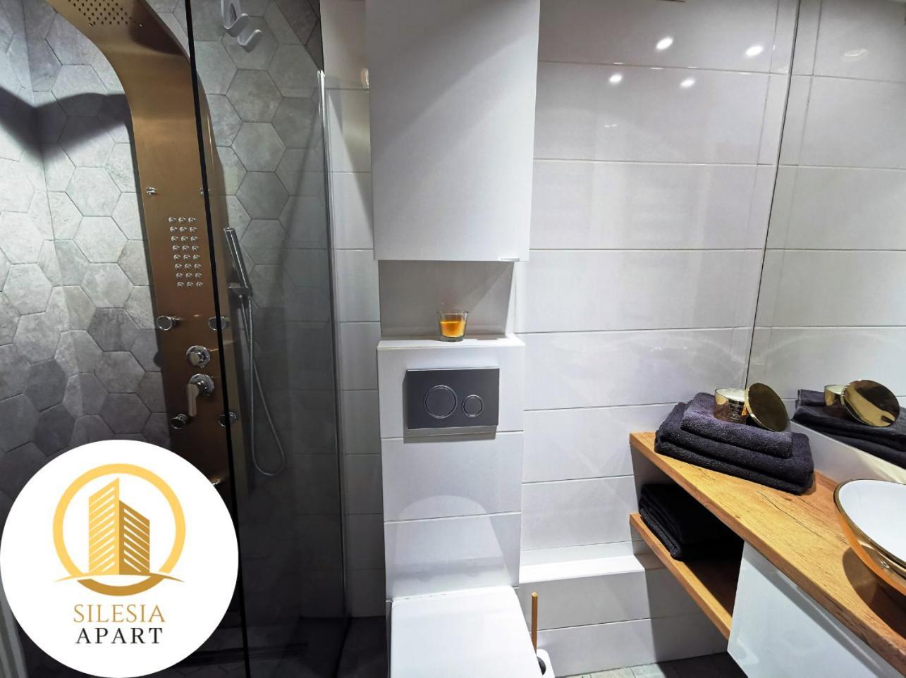 Apartament Lancelot Tychy Zewnętrze zdjęcie