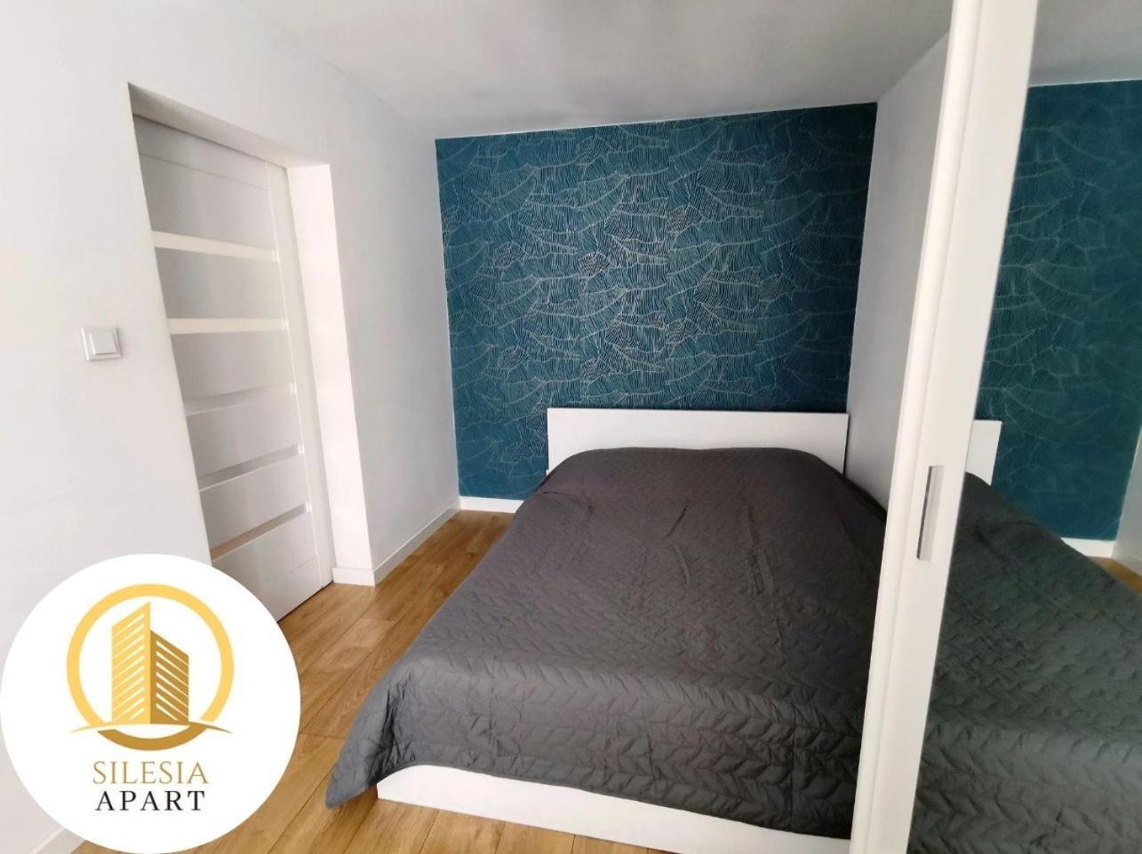 Apartament Lancelot Tychy Zewnętrze zdjęcie