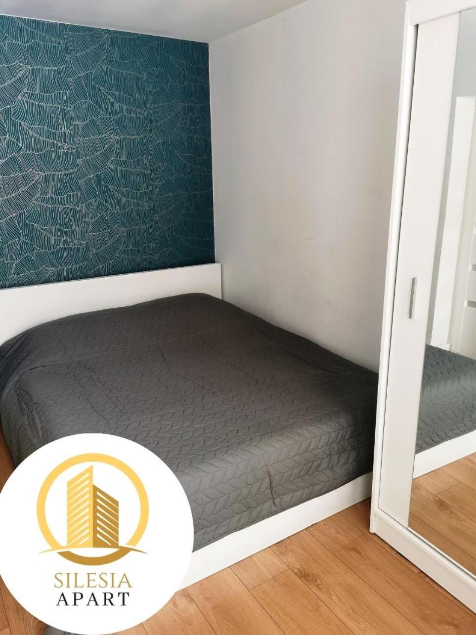 Apartament Lancelot Tychy Zewnętrze zdjęcie