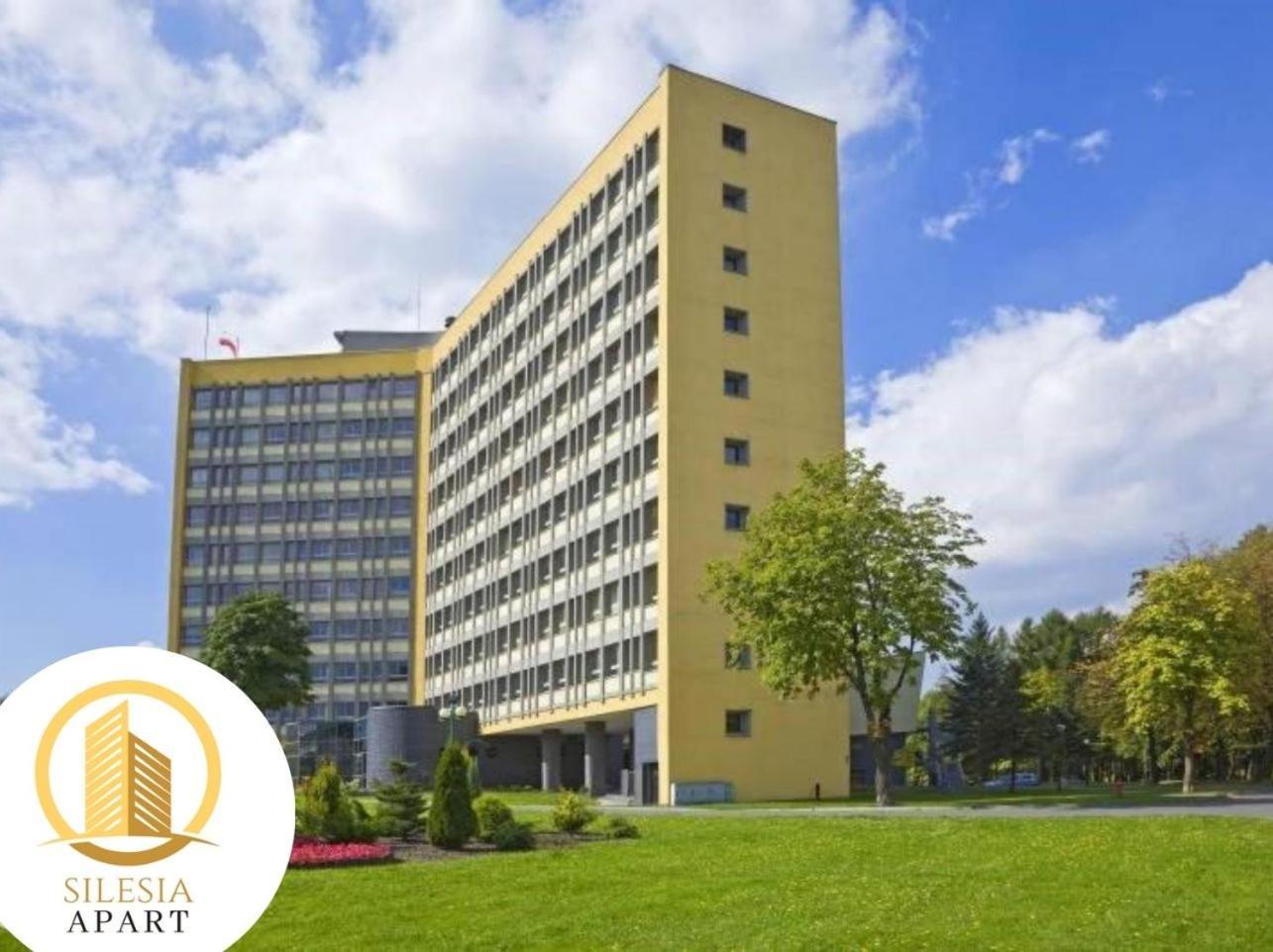 Apartament Lancelot Tychy Zewnętrze zdjęcie