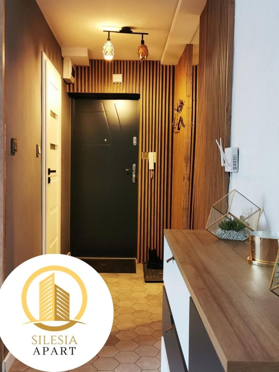 Apartament Lancelot Tychy Zewnętrze zdjęcie
