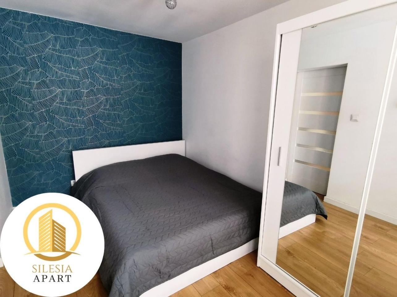 Apartament Lancelot Tychy Zewnętrze zdjęcie