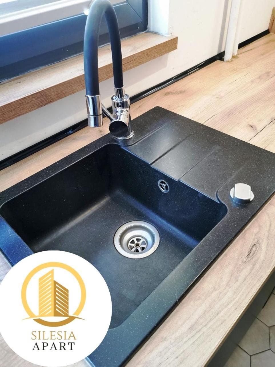 Apartament Lancelot Tychy Zewnętrze zdjęcie